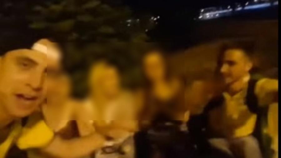 Brasileiros gravam vídeo machista e funcionário da Latam é demitido