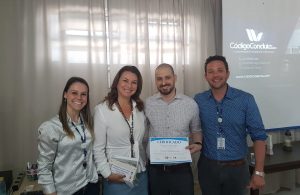 Semana da Diversidade - Pequeno Cotolengo
