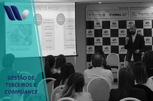 Gestão de Terceiros e Compliance