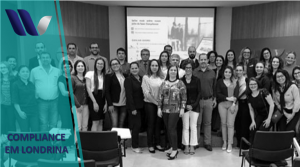 Evento Compliance OAB/Londrina