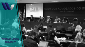 World Legal Summit