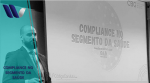 Compliance no Segmento da Saúde